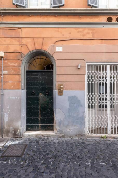 Maison Pellegrino Roma Eksteriør bilde