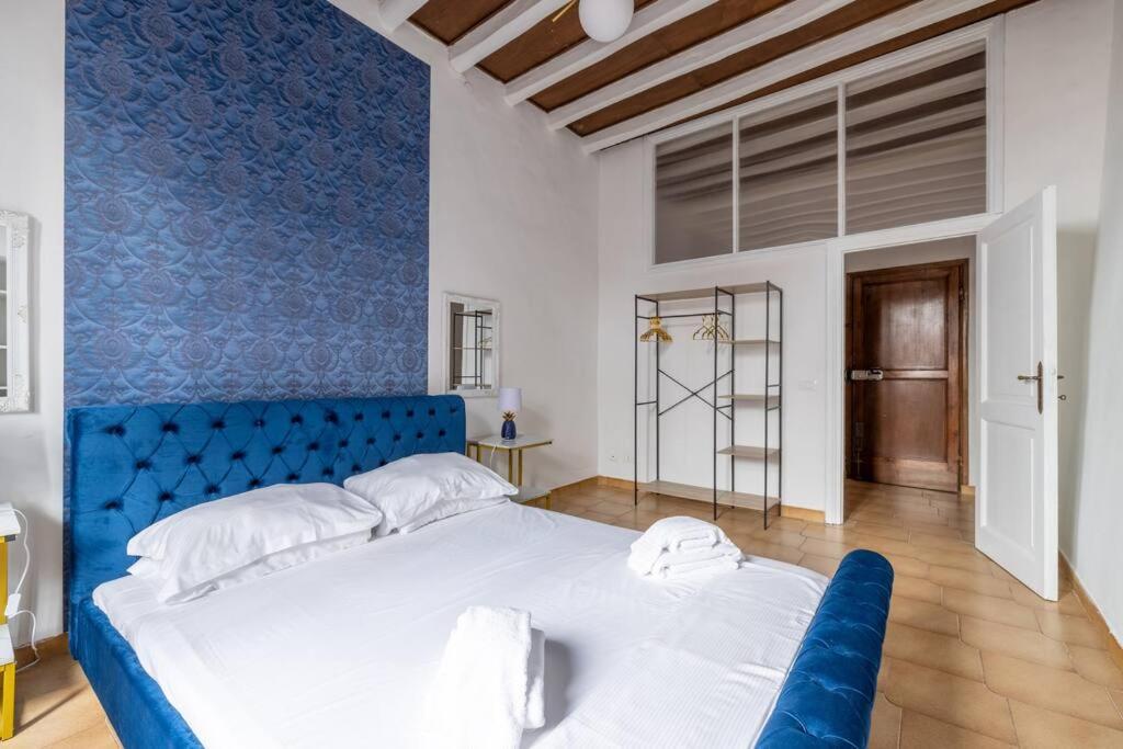 Maison Pellegrino Roma Eksteriør bilde