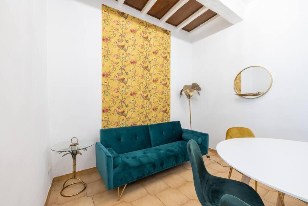 Maison Pellegrino Roma Eksteriør bilde